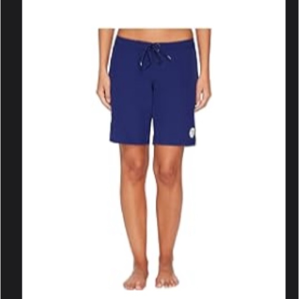 Body Glove Women's Smoothies Harbor Vapor Blue Boardshorts
